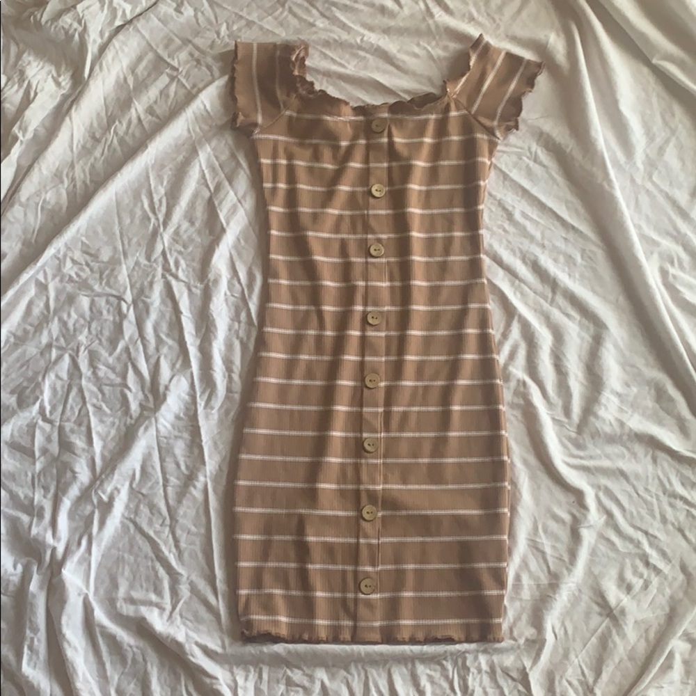 Mini Dress